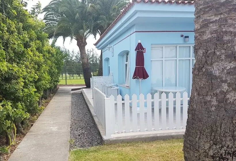 Bungalows Tisaya Golf