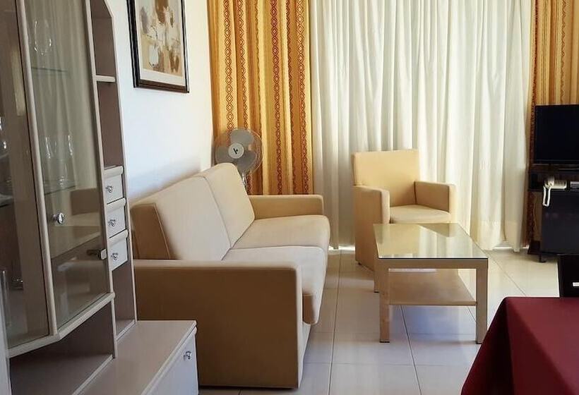 Bungalows Tisaya Golf