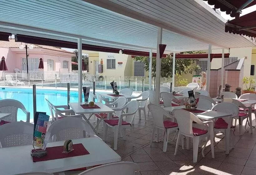 Bungalows Tisaya Golf