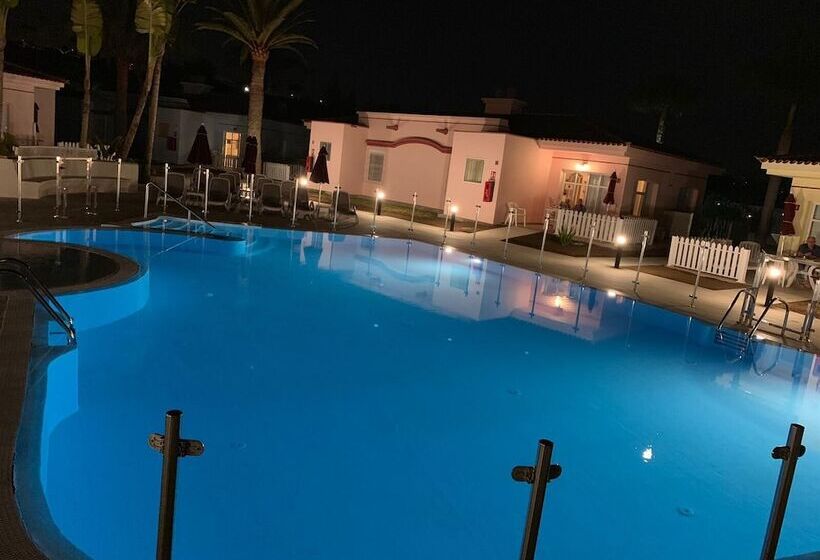 Bungalows Tisaya Golf