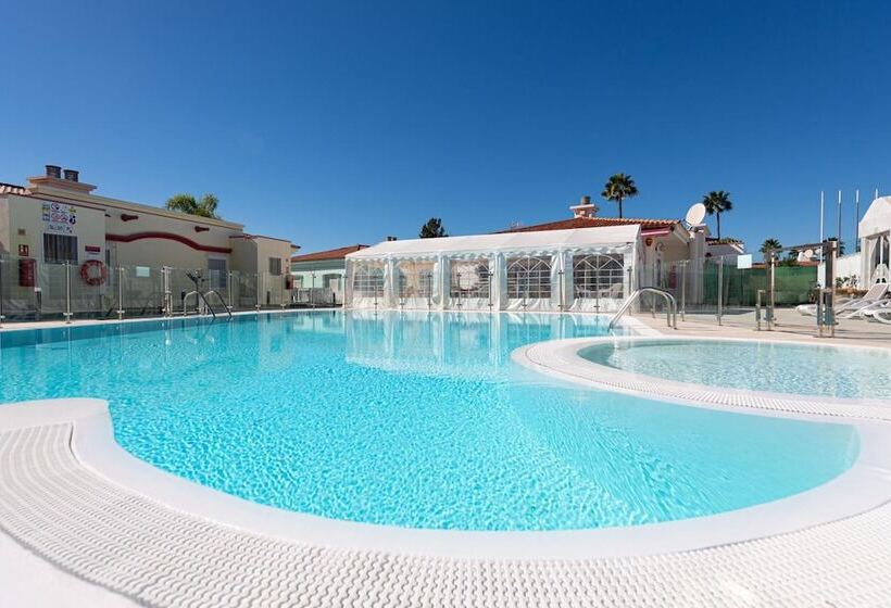 Bungalows Tisaya Golf