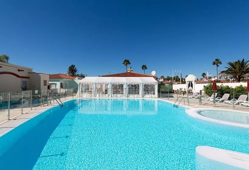 Bungalows Tisaya Golf