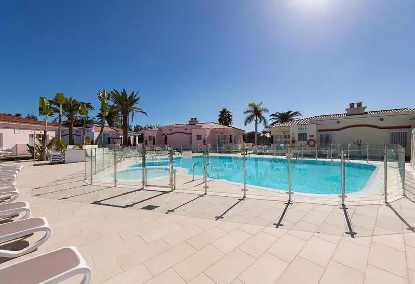 Bungalows Tisaya Golf