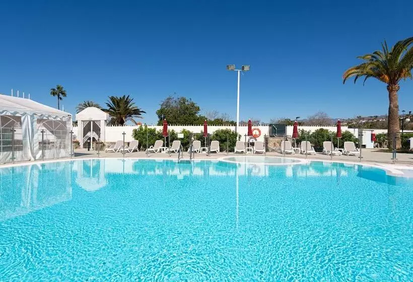 Bungalows Tisaya Golf