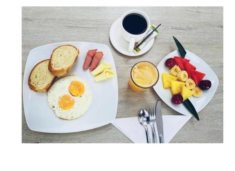 Diagonal Hotel Chipichape