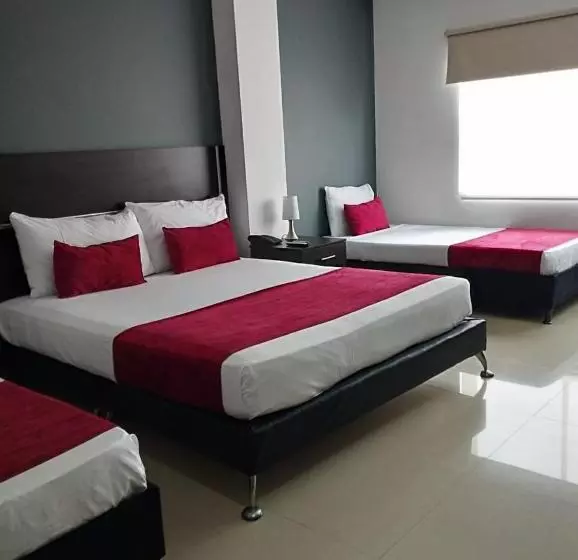 Diagonal Hotel Chipichape