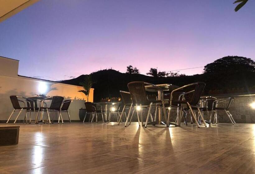 Diagonal Hotel Chipichape