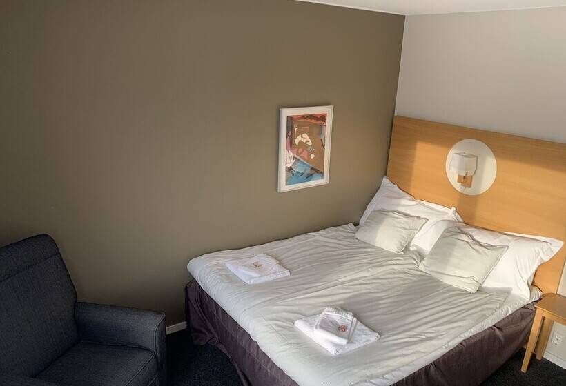 Fagersta Stadshotell Ab