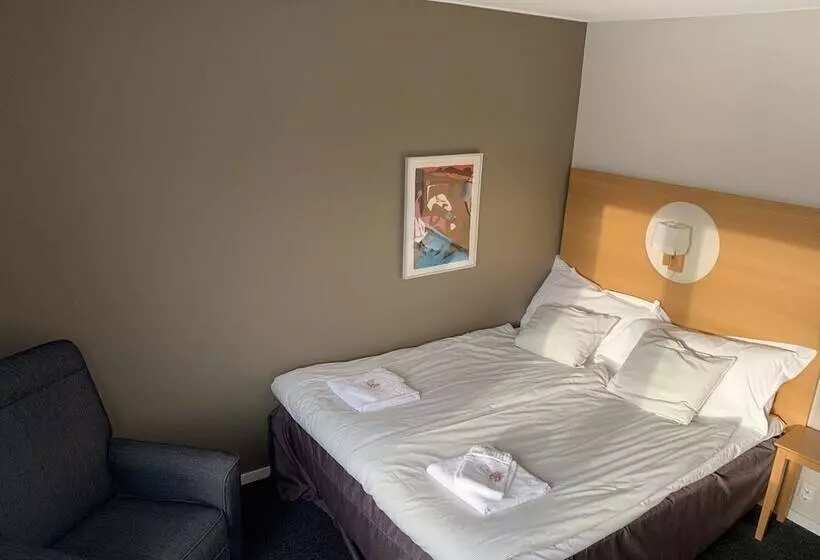 Fagersta Stadshotell Ab