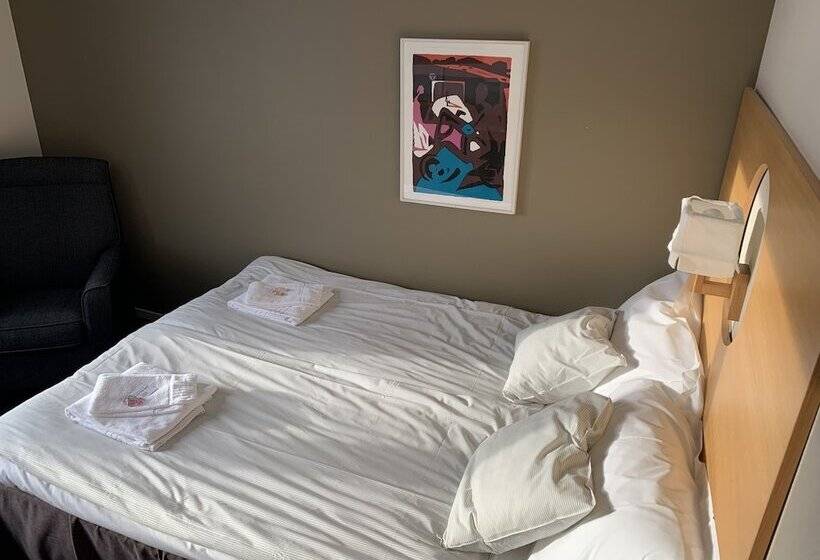 Fagersta Stadshotell Ab