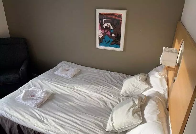 Fagersta Stadshotell Ab