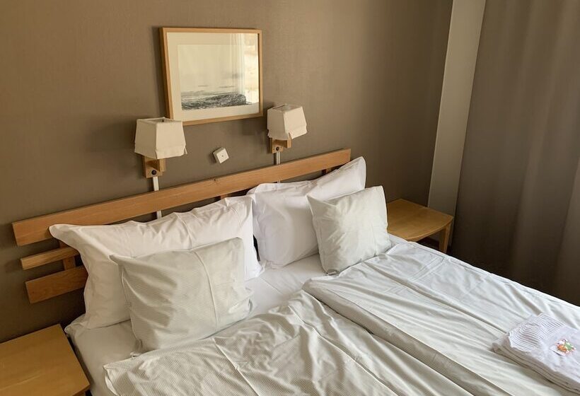 Fagersta Stadshotell Ab