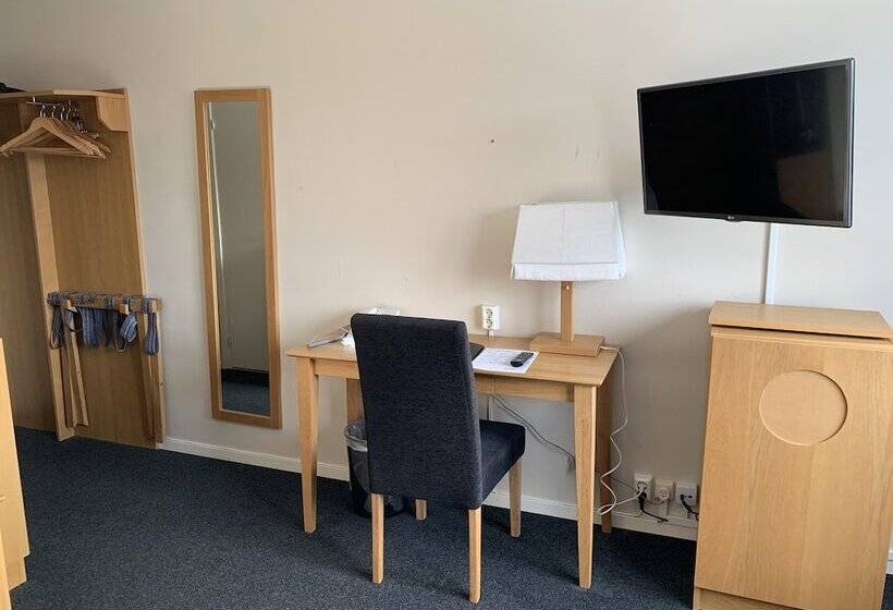 Fagersta Stadshotell Ab