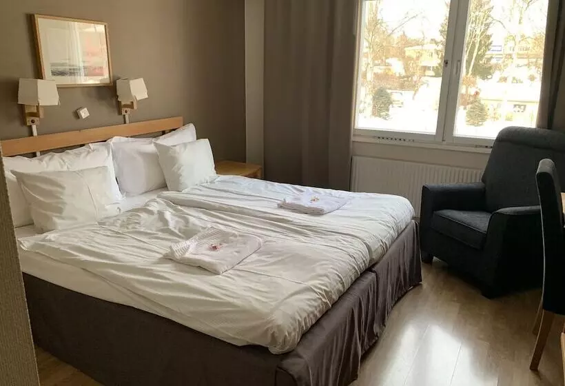 Fagersta Stadshotell Ab