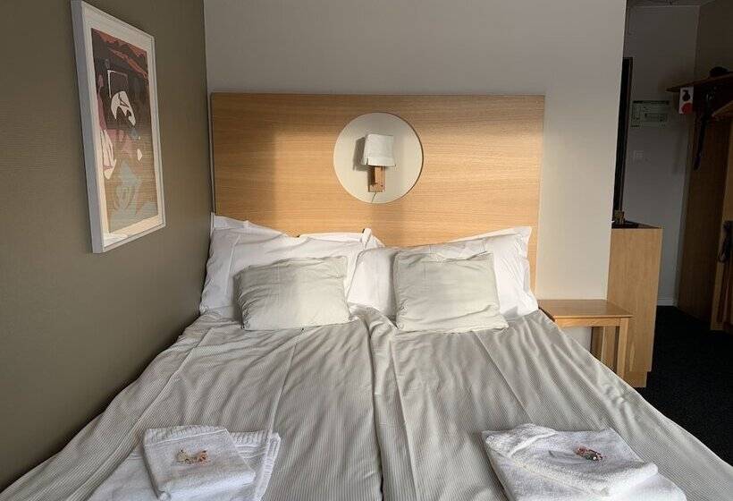 Fagersta Stadshotell Ab