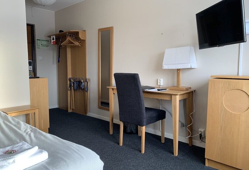 Fagersta Stadshotell Ab