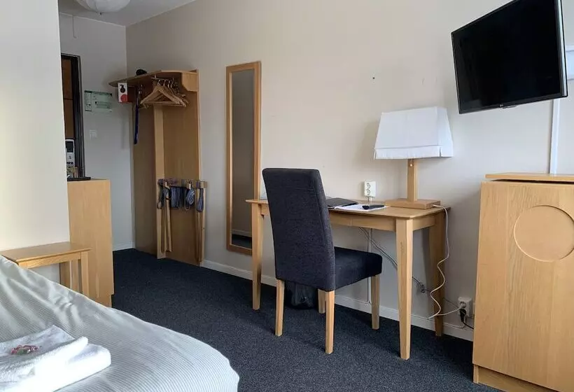 Fagersta Stadshotell Ab