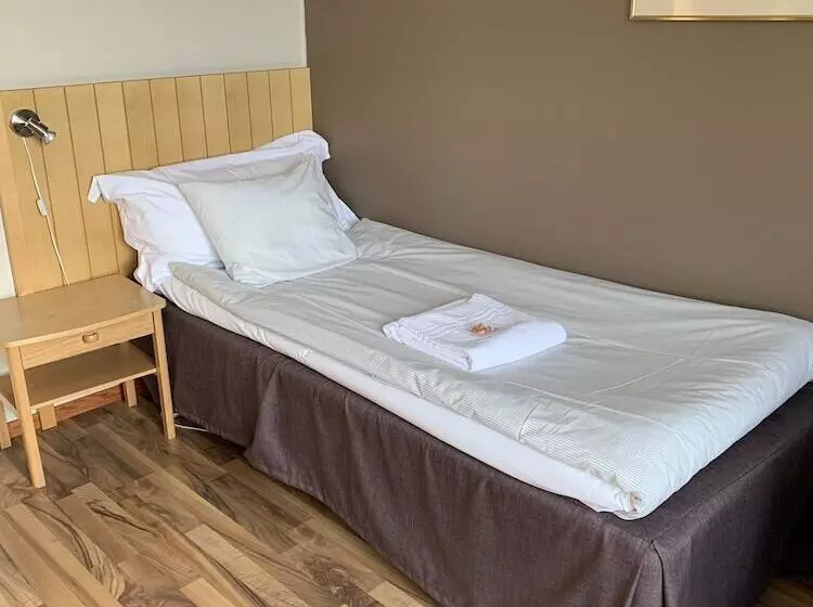 Fagersta Stadshotell Ab