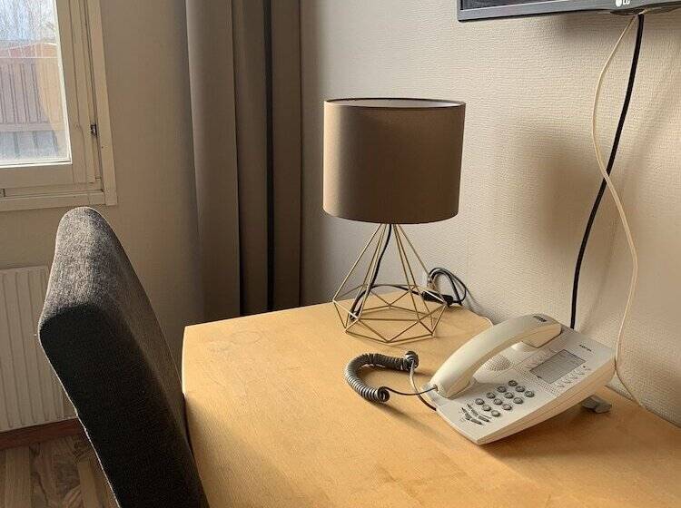 Fagersta Stadshotell Ab