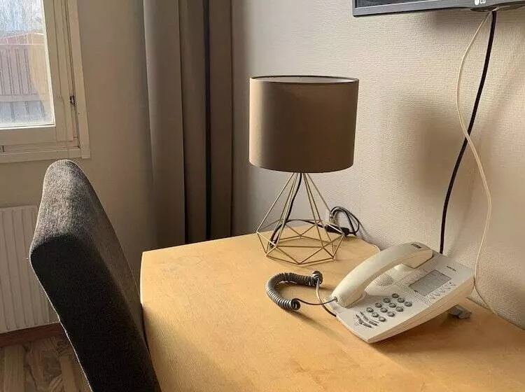 Fagersta Stadshotell Ab