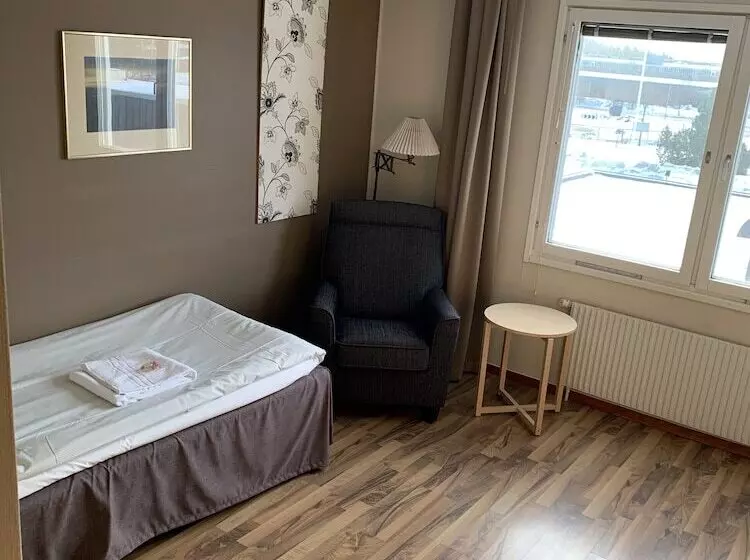 Fagersta Stadshotell Ab