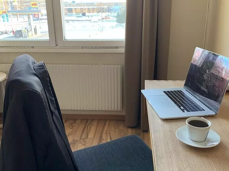 Fagersta Stadshotell Ab