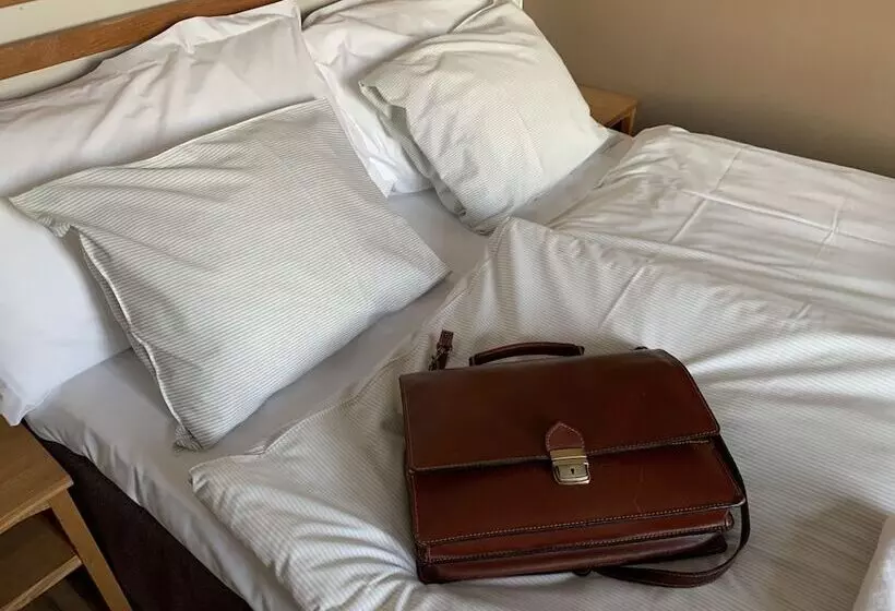 Fagersta Stadshotell Ab