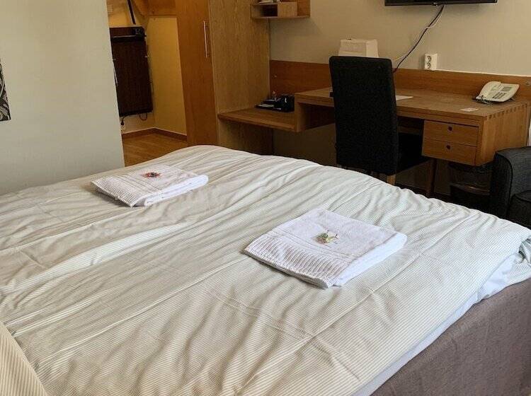 Fagersta Stadshotell Ab