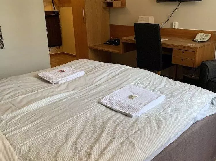 Fagersta Stadshotell Ab