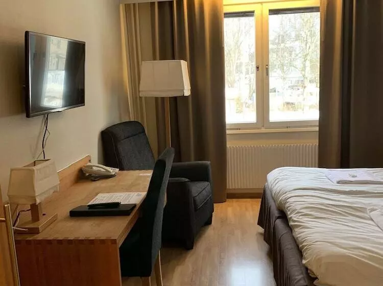 Fagersta Stadshotell Ab