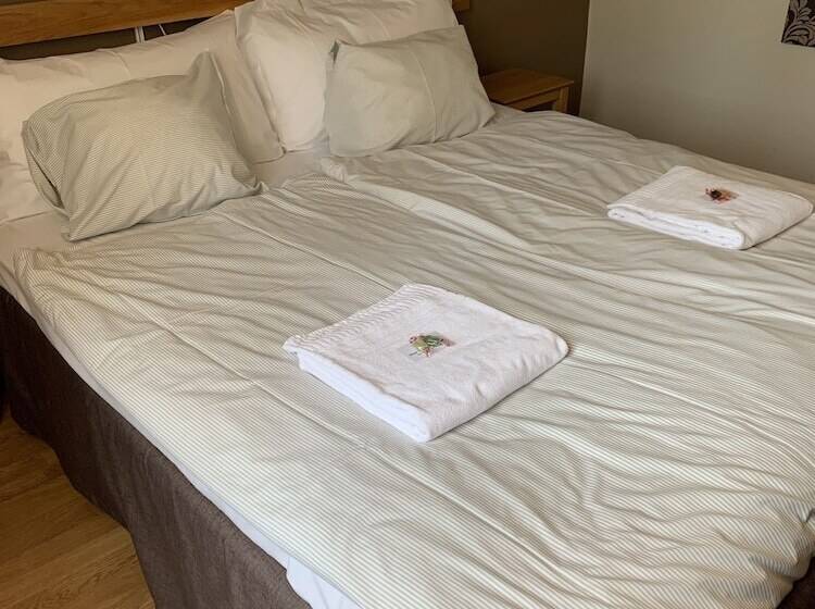 Fagersta Stadshotell Ab