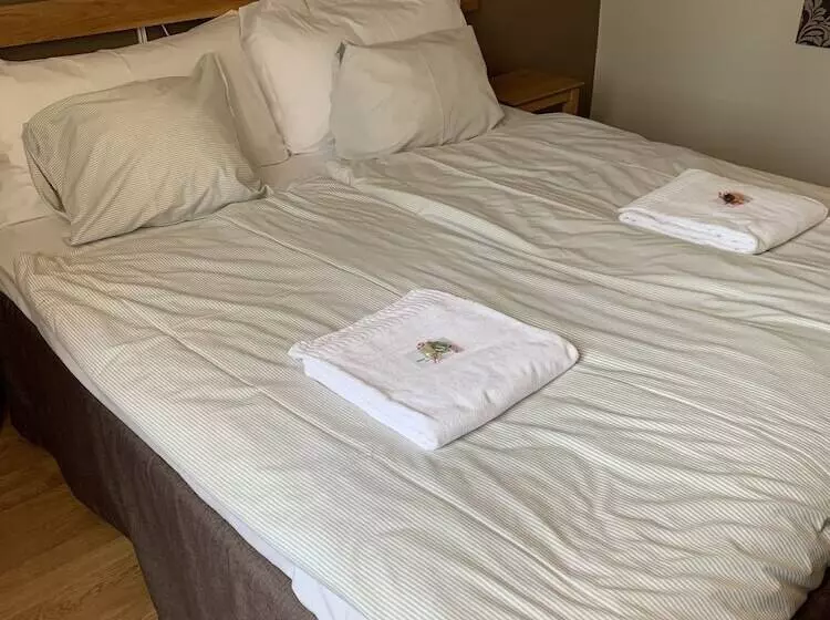 Fagersta Stadshotell Ab