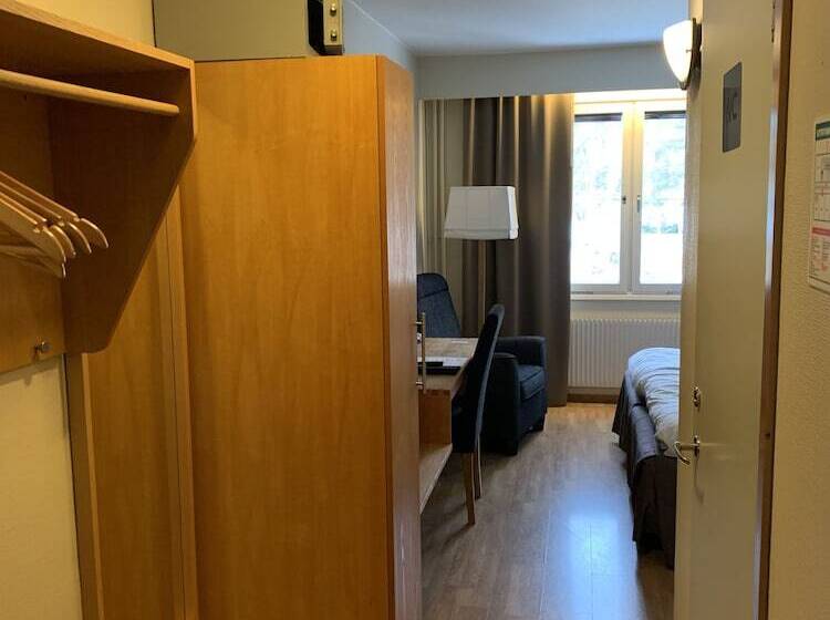 Fagersta Stadshotell Ab