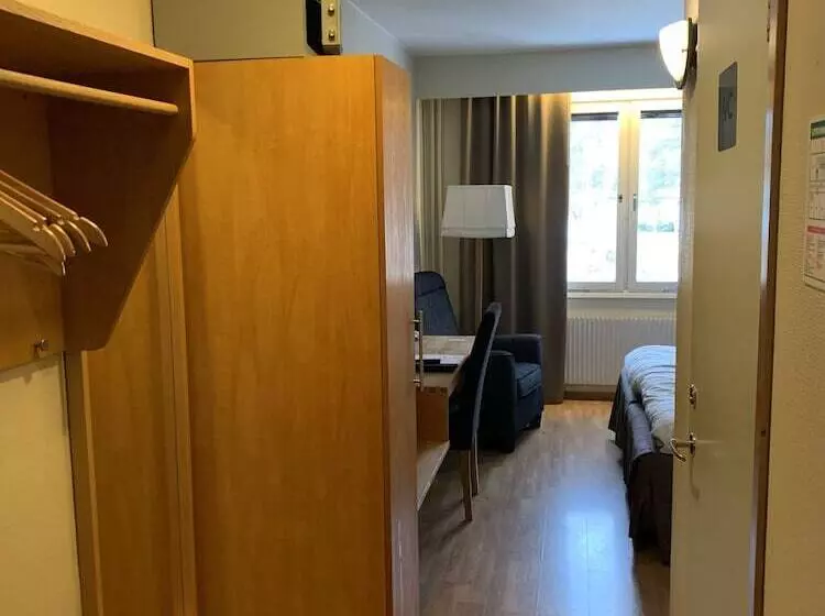 Fagersta Stadshotell Ab