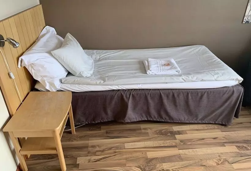 Fagersta Stadshotell Ab