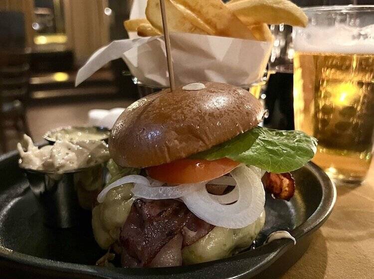 Fagersta Stadshotell Ab