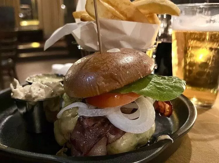 Fagersta Stadshotell Ab