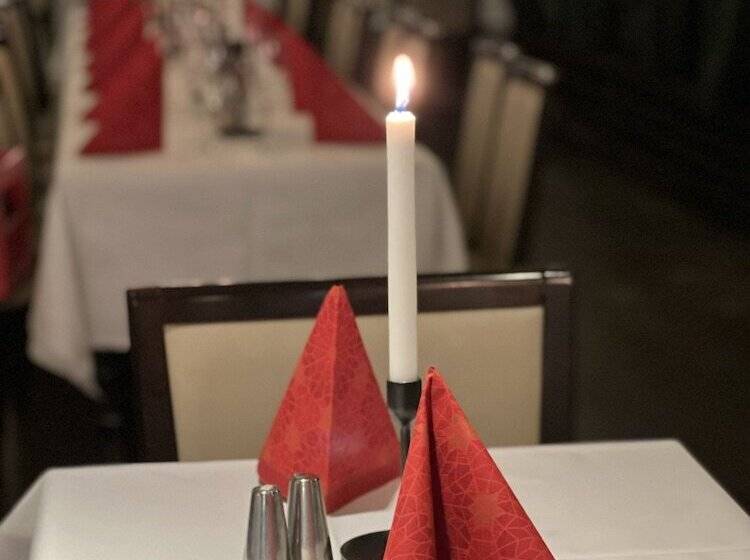 Fagersta Stadshotell Ab