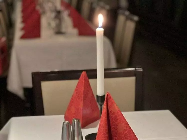 Fagersta Stadshotell Ab