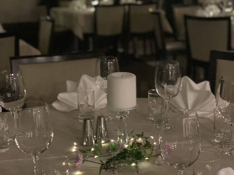 Fagersta Stadshotell Ab