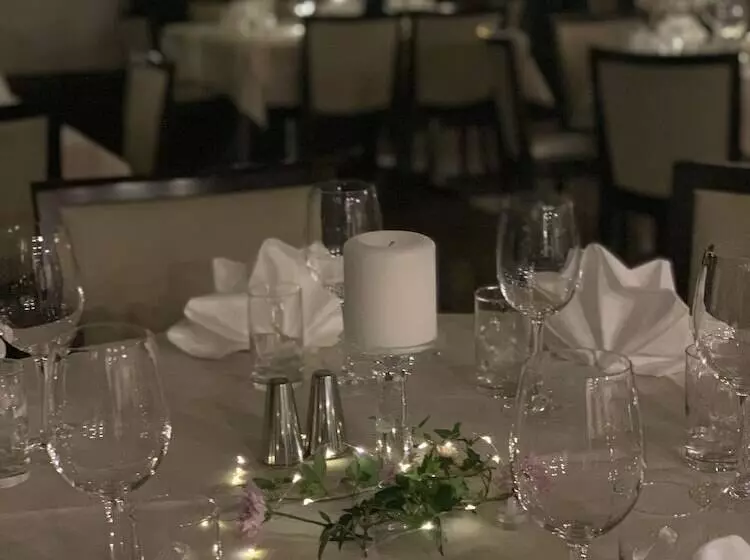 Fagersta Stadshotell Ab