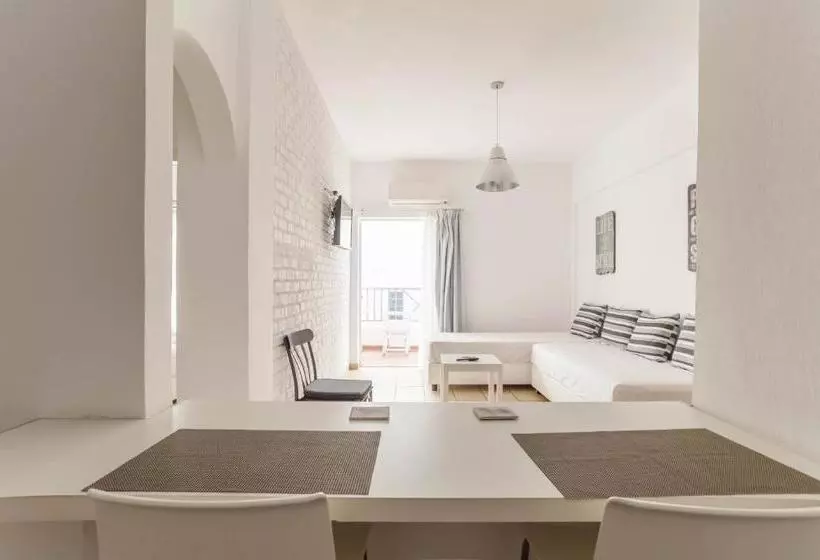 Fedra Boutique Apartments