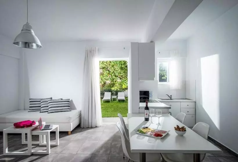 Fedra Boutique Apartments