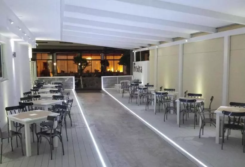 Fedra Boutique Apartments