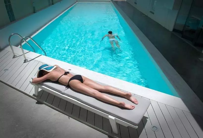 Fedra Boutique Apartments