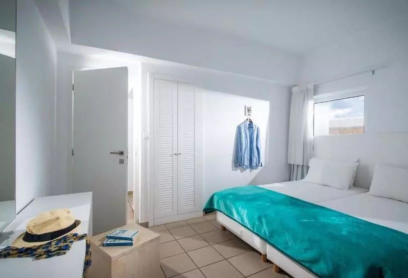 Fedra Boutique Apartments