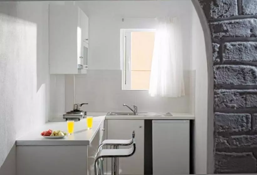 Fedra Boutique Apartments