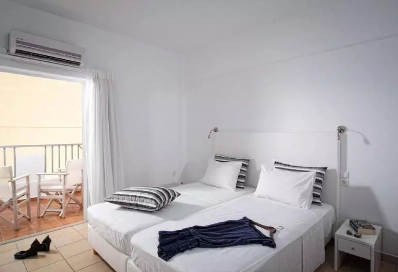 Fedra Boutique Apartments