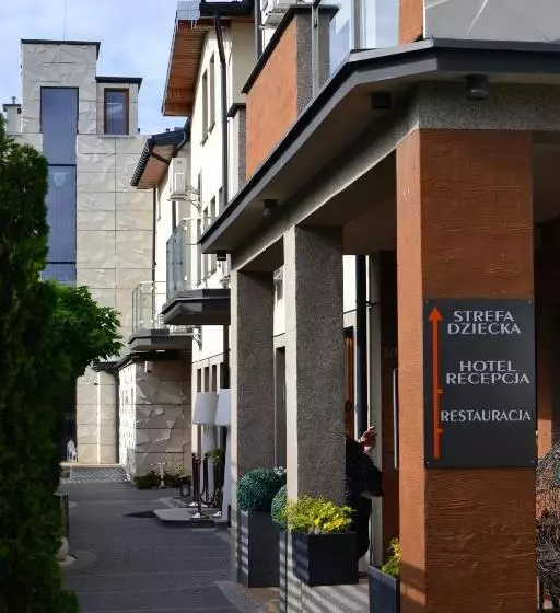 هتل Agit Congress&spa