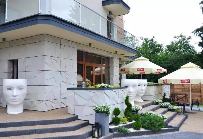 هتل Agit Congress&spa